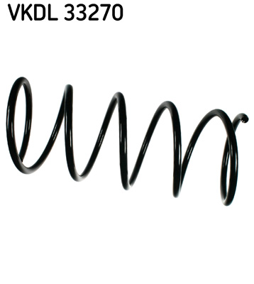 SKF VKDL 33270 Fahrwerksfeder